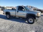 2002 GMC Sierra C2500 Heavy Duty