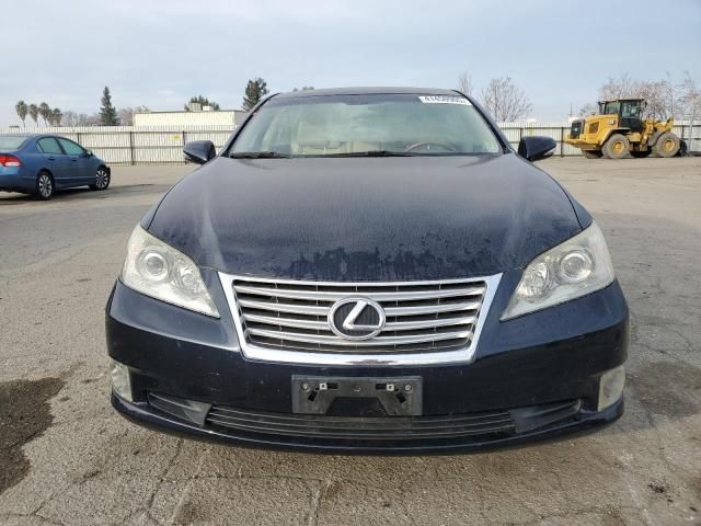 2010 Lexus ES 350