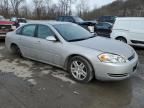 2007 Chevrolet Impala LT