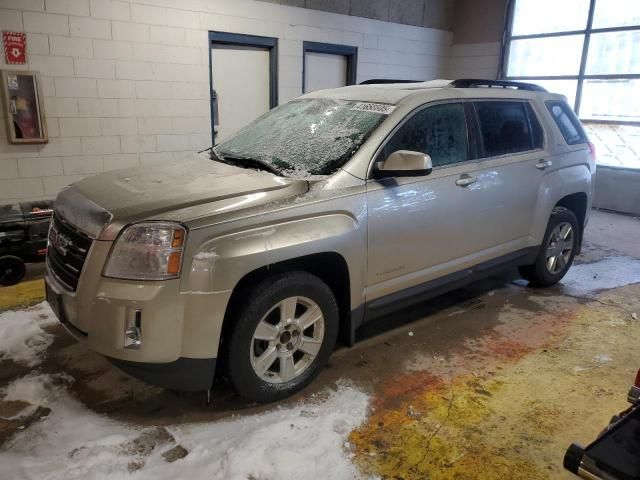 2013 GMC Terrain SLE