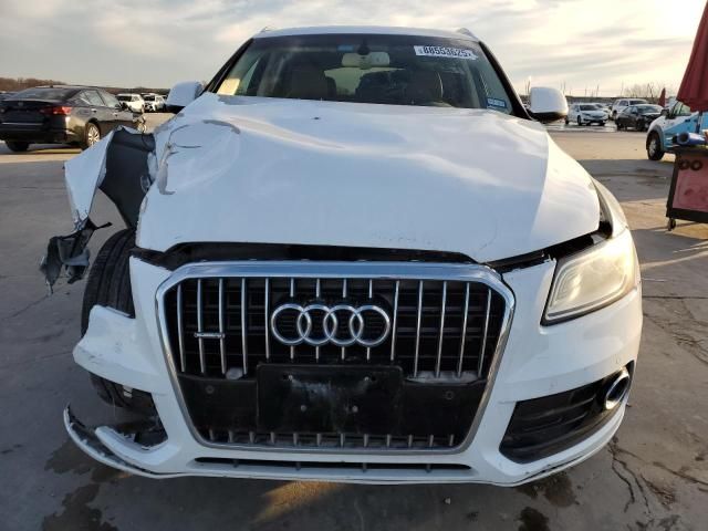 2014 Audi Q5 TDI Premium Plus