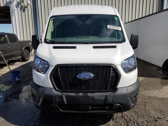 2023 Ford Transit T-250