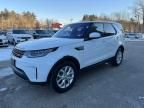 2020 Land Rover Discovery SE