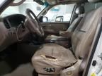 2002 Toyota Sequoia SR5