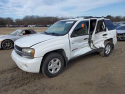 2002 Chevrolet Trailblazer en venta en Conway, AR