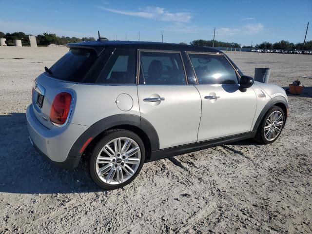 2020 Mini Cooper