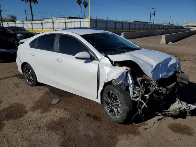 2023 KIA Forte LX