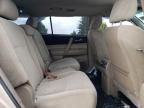 2012 Toyota Highlander Base