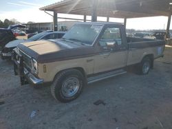 Ford Ranger Vehiculos salvage en venta: 1986 Ford Ranger