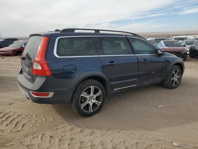 2013 Volvo XC70 T6