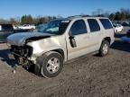 2007 Chevrolet Tahoe C1500