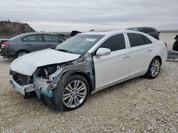 Salvage cars for sale at Temple, TX auction: 2019 Cadillac XTS Luxury