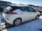 2025 Nissan Leaf S