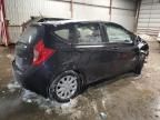 2014 Nissan Versa Note S