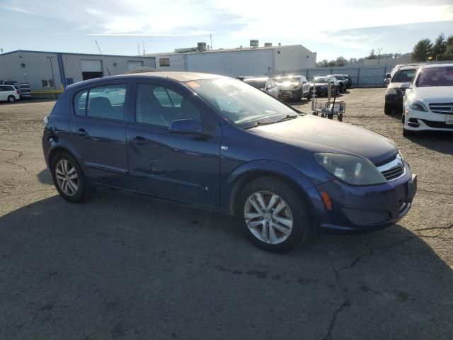 2008 Saturn Astra XE