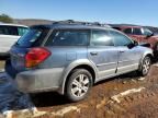 2005 Subaru Legacy Outback 2.5I