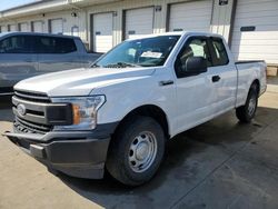 Run And Drives Cars for sale at auction: 2018 Ford F150 Super Cab