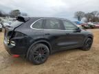 2014 Porsche Cayenne