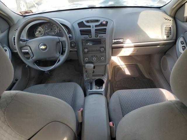 2007 Chevrolet Malibu LS