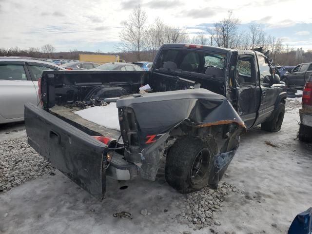 2006 Chevrolet Silverado K1500