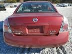 2006 Nissan Altima S