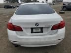 2014 BMW 528 I