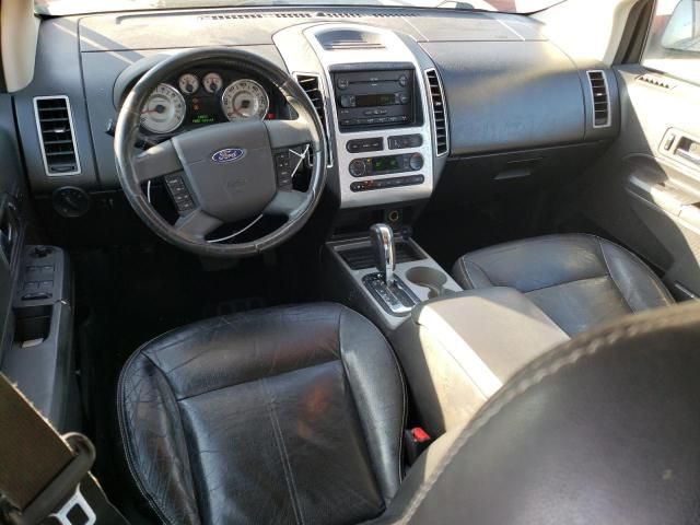 2007 Ford Edge SEL Plus