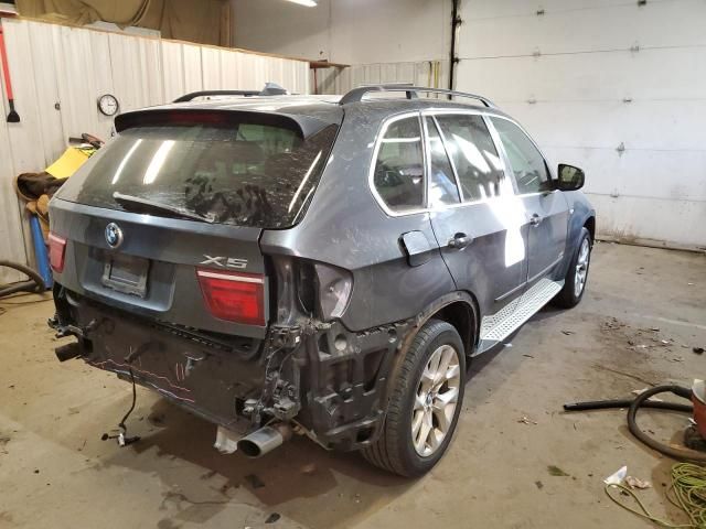 2013 BMW X5 XDRIVE35I