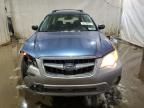 2009 Subaru Outback 2.5I