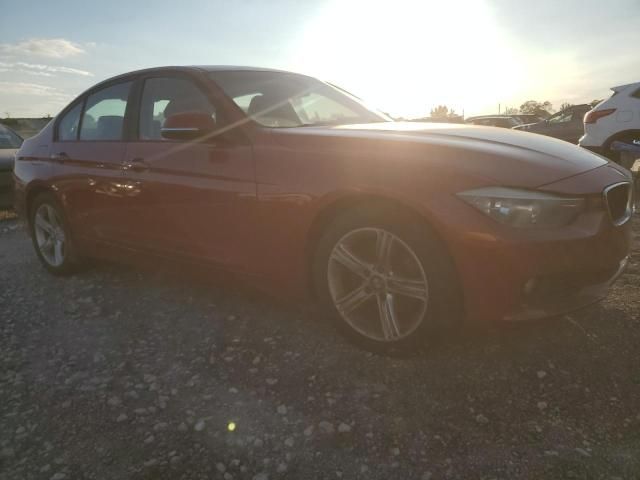 2014 BMW 328 I