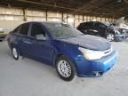 2009 Ford Focus SES