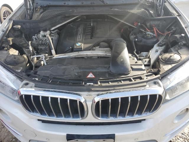 2015 BMW X5 SDRIVE35I