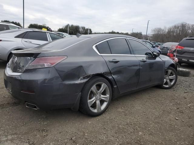 2012 Acura TL