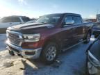 2019 Dodge 1500 Laramie