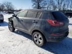 2013 KIA Sportage LX