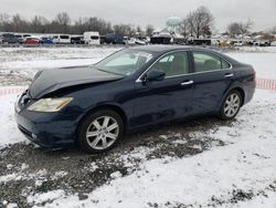 2007 Lexus ES 350 en venta en Hillsborough, NJ