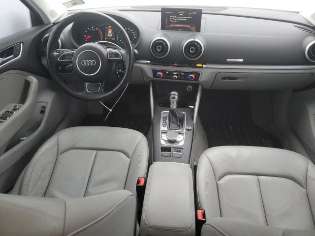 2016 Audi A3 Premium