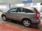 2011 Honda CR-V EXL