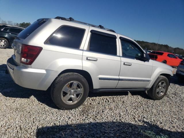 2006 Jeep Grand Cherokee Limited