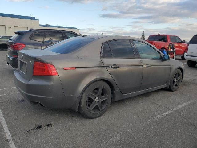 2006 Acura 3.2TL