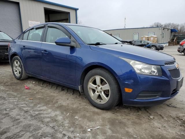 2013 Chevrolet Cruze LT