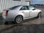 2011 Cadillac CTS Performance Collection