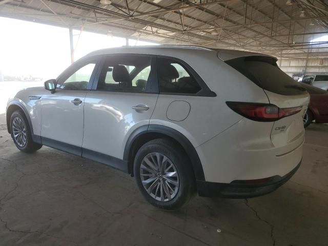 2024 Mazda CX-90 Select