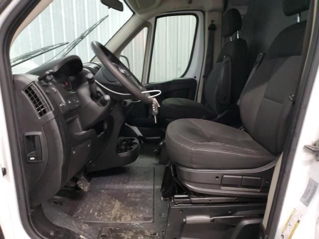 2017 Dodge RAM Promaster 3500 3500 High