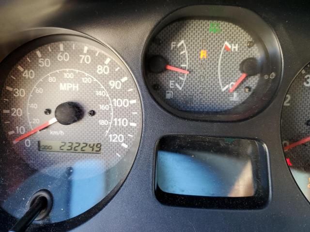 2000 Toyota Rav4