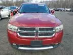 2011 Dodge Durango Crew