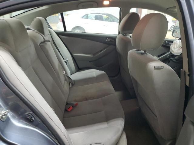 2011 Nissan Altima Base