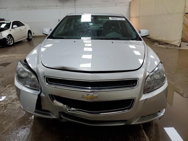 2012 Chevrolet Malibu 2LT