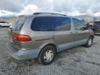 1999 Toyota Sienna LE