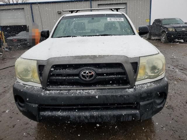 2006 Toyota Tacoma